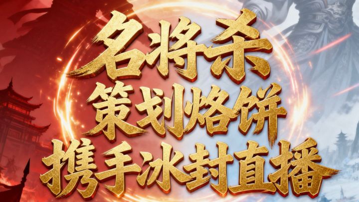 烙冰组合.强势出征截图