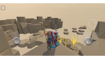 人类跌落梦境新图Journey to Valhalla part6攻略