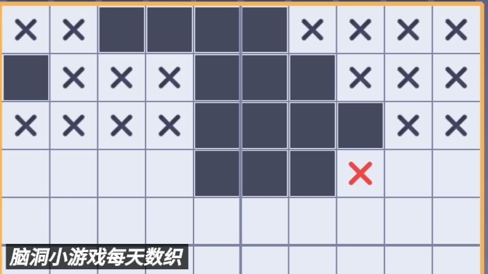 靠数字推理填方块,新手也能轻松入门截图