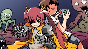 无伤章鱼怪，摸清套路后就可以乱杀了