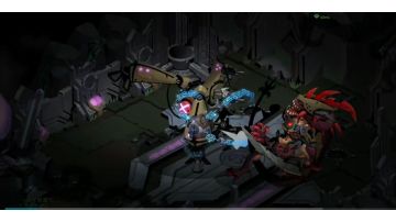 消愁过图E往无前，技能推荐，传送😄