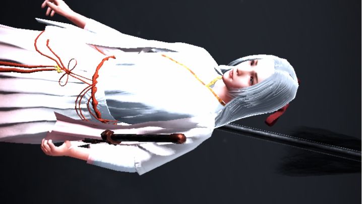 戟修小妙招₍˄·͈༝·͈˄*₎◞ ̑̑截图