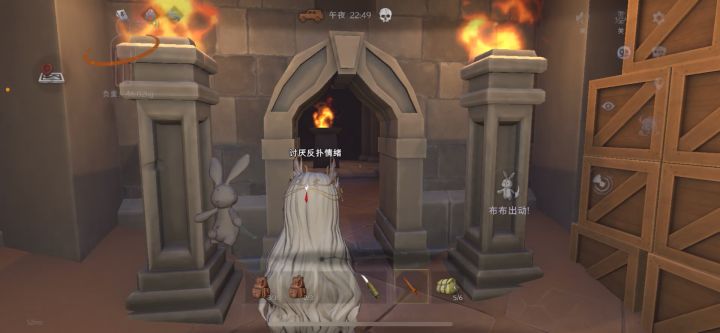 超自然你真的够了截图