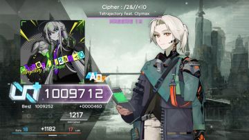 范式：起源 Cipher ：/2&//<｜0 MSV【14】 All Decrypted（-35）