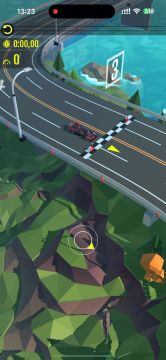 女武神-亚特中段L弯弹墙