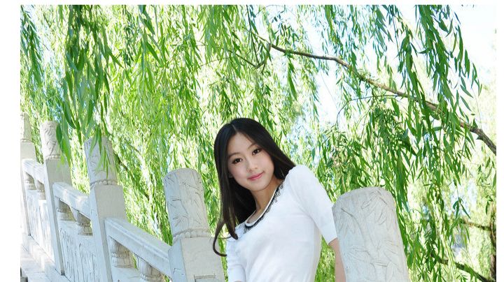 看看美女养养眼哦！！截图