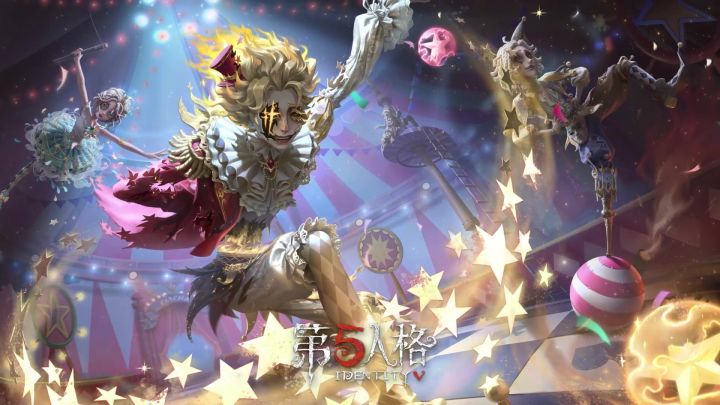 【第三十五赛季·精华3】稀世时装及奇珍时装的游戏内效果展示截图