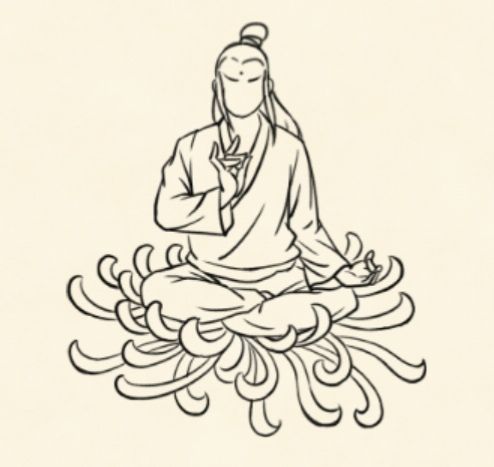 天书上下卷集齐触发剧情全过程截图