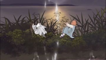 九阴白骨爪VS秋白先生