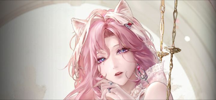 管理局的养猫日常ฅ●ω●ฅ截图