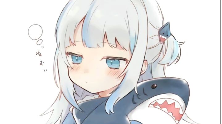 大师双人猪鲨截图