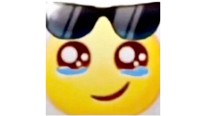 挂一个气死人的玩意截图