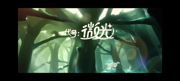代号:微光截图