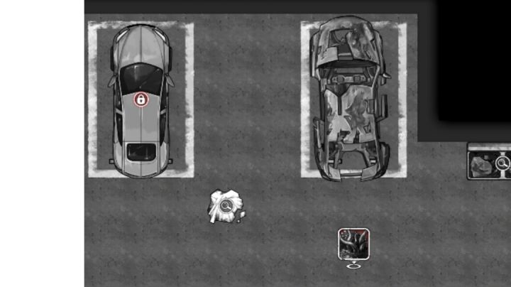 找车攻略步骤②截图