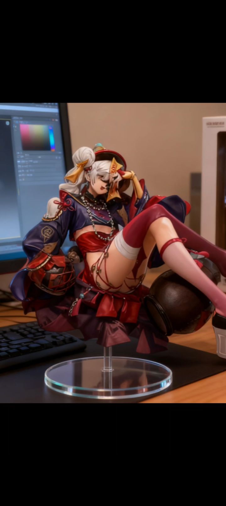 或许,忘记是最好解脱【北洛】截图