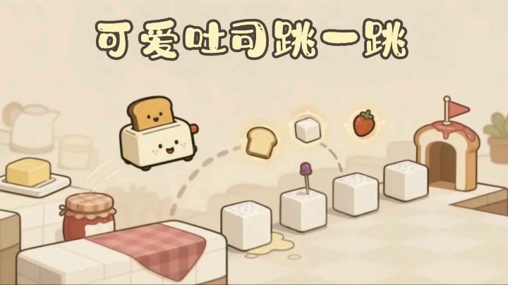 taptap9.8高分创意休闲小游戏，无需下载，启动就能玩❗️截图