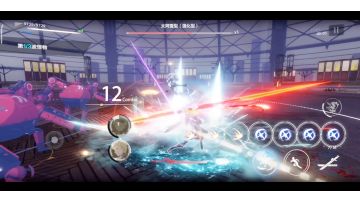 【战双帕弥什】这就是为什么我推冰队｜轻松无伤通关