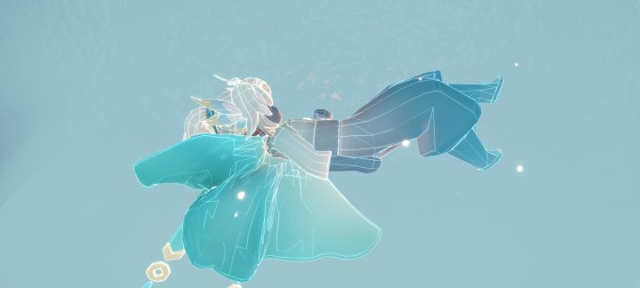 🦋截图