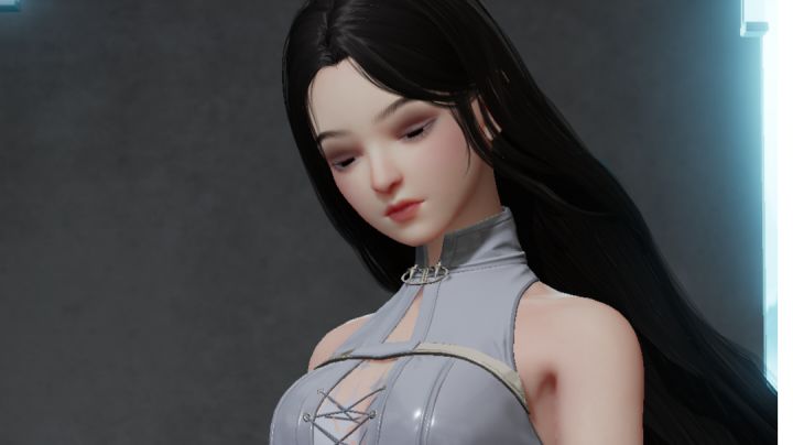 ［以闪亮之名］仿华人牌手机傻妞款截图