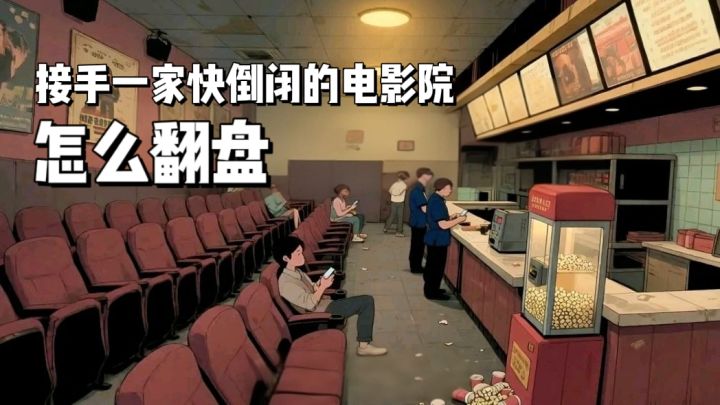 快倒闭了!所有手段启动启动启动!所有电影上架上架上架!截图