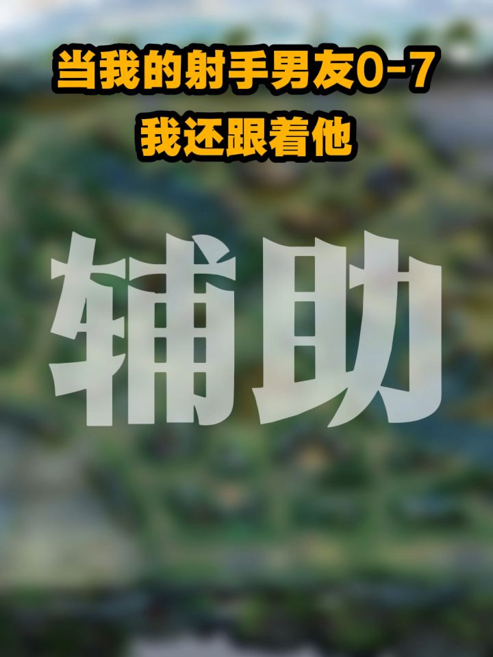 做为辅助燃尽了截图