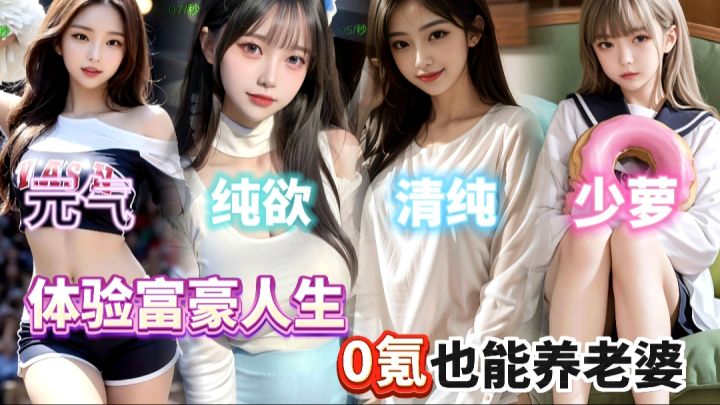 体验一把“王思聪”的快乐❗云养百位美女主播❗打造直播帝国500强❗截图