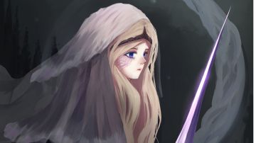 一无四禁（溶洞苦修者、篡夺者、第一信使、苦修者、帕特里克）