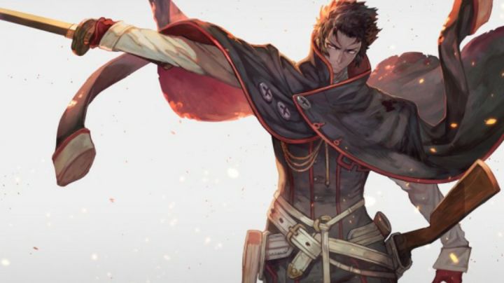 [FGO竞速]闪闪祭超高难——土方3t神祖plus截图