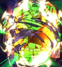 漫威终极逆转S8：浩克geigei~让弹头妹妹啵一个~【教学】