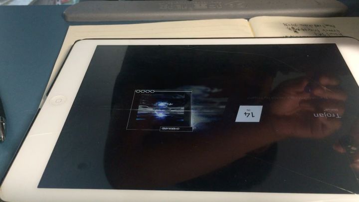 本视频将没有收益：）截图