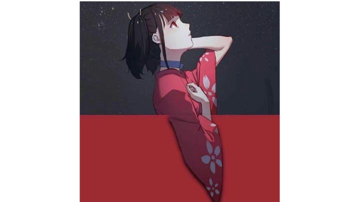 日常代打系列视频之每日问心截图
