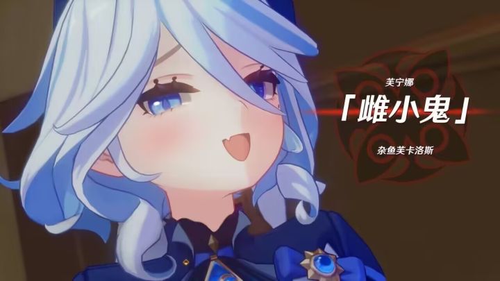 这个标题很赞截图