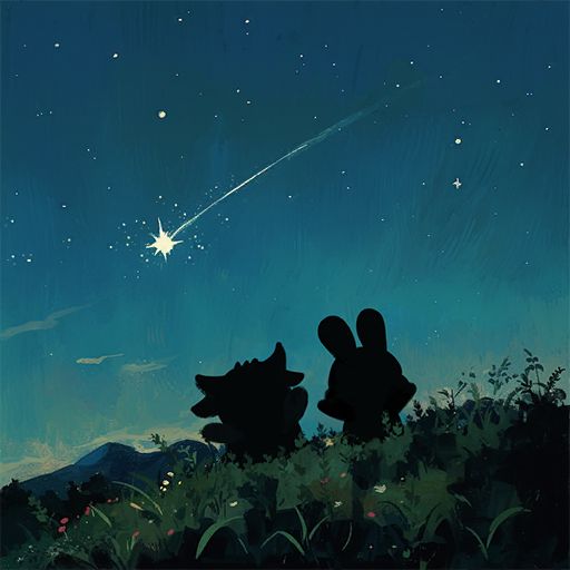 斑斑你太努力了截图