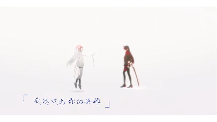 战双帕弥什——超越时代（不是）截图