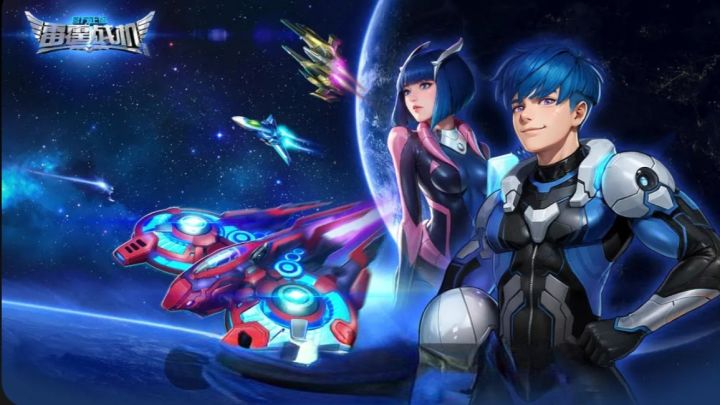 穿梭弹幕宇宙!雷霆战机:集结玩法全解析截图