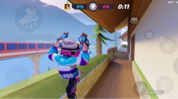 关于艾莉在爱蒙塔尔地图的一个点位分享