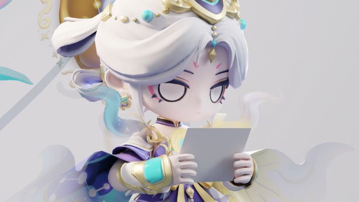 [奇葩战斗家]低皮质醇小桃子截图