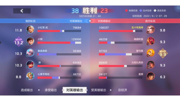 射手被抓死的体验截图