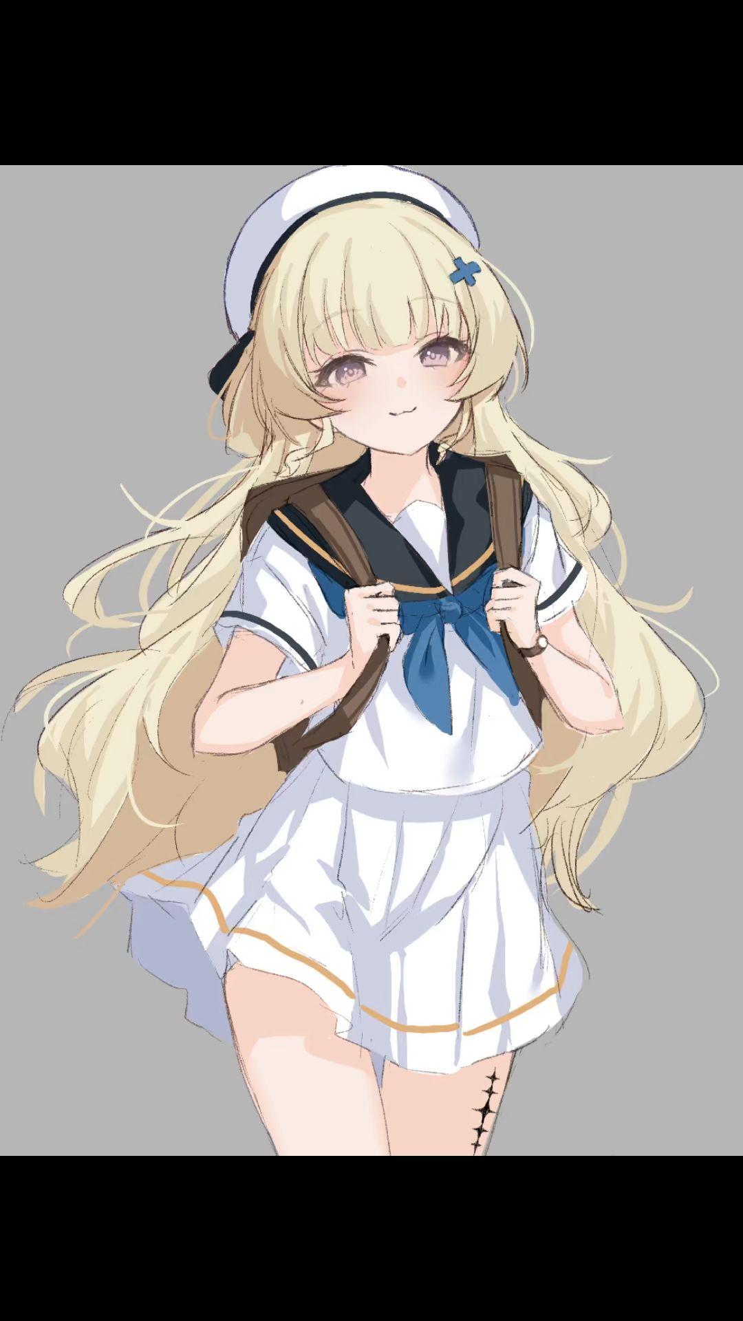 鸣潮截图