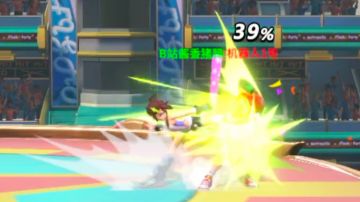 这个视频帮你理解组合蓄力，增加蓄力攻击的准确率