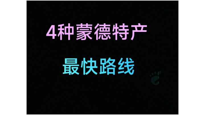 《堇庭华彩》原神活动攻略截图