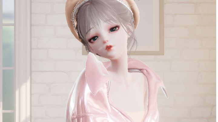 睡觉去秀秀我女鹅截图