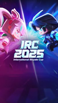 IRC2025 Theme Song: Our Time Tonight