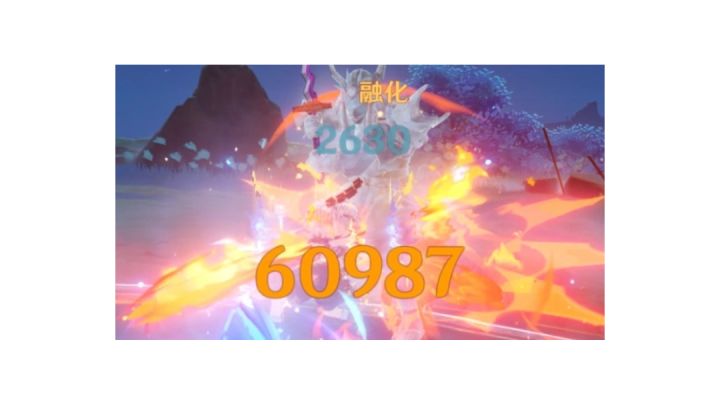 闲来无聊,试了试主C班尼特截图