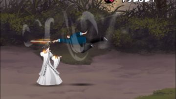 倚天炎檀剑 阳剑道非道（负心花絮）