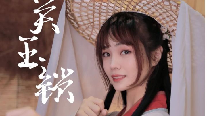 20万妹妹拳单刷孟昆！截图
