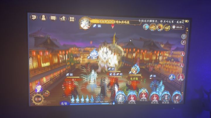 十周年庆区低练度契灵镇墓兽攻略截图