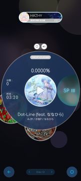 Disc 〇 (SP) 解锁方式