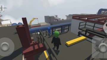 《拆除》速通33.12秒清晰原视频