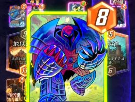 漫威终极逆转S16：月光法庭！是你不懂的基础了！【教学】